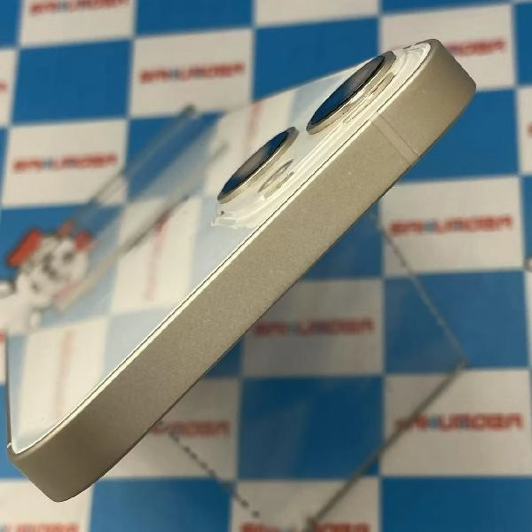 iPhone13 docomo版SIMフリー 128GB MLND3J/A A2631 極美品