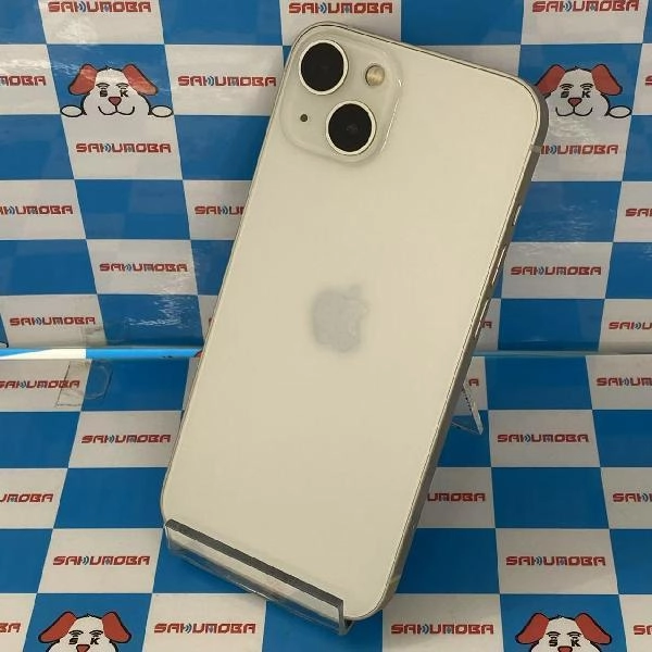 iPhone13 docomo版SIMフリー 128GB MLND3J/A A2631 極美品