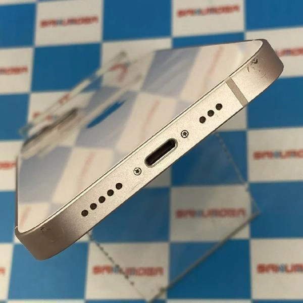 iPhone13 au版SIMフリー 128GB MLNE3J/A A2631