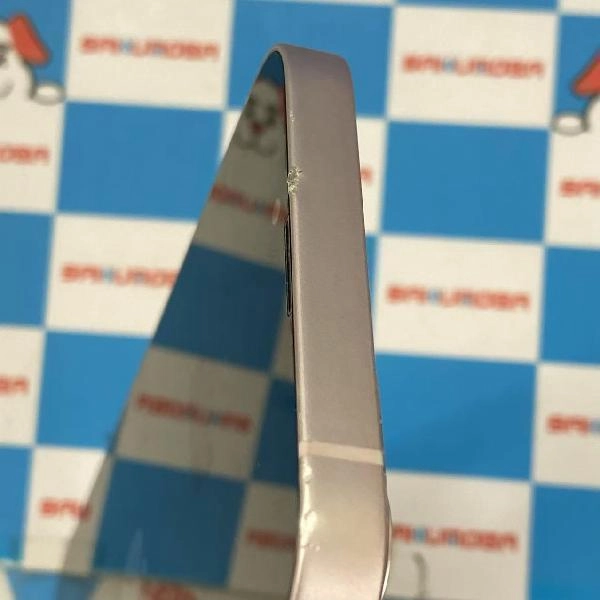 iPhone13 au版SIMフリー 128GB MLNE3J/A A2631