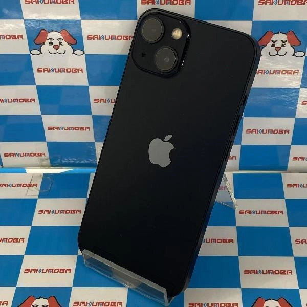 iPhone13 docomo版SIMフリー 128GB MLNC3J/A A2631