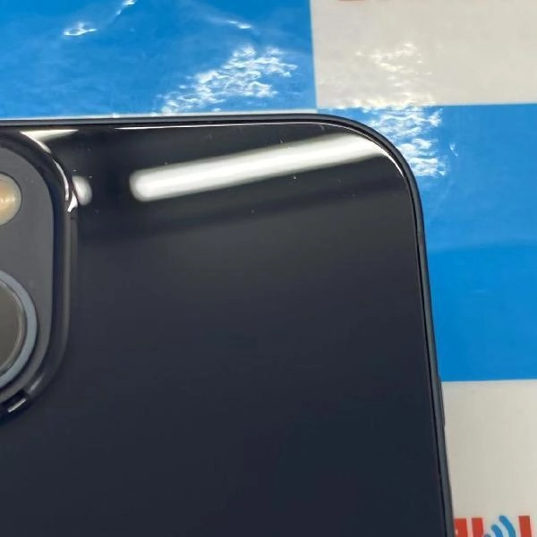 iPhone13 docomo版SIMフリー 128GB MLNC3J/A A2631