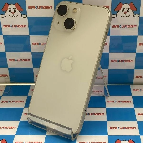 iPhone13 mini Apple版SIMフリー 128GB MLJE3J/A A2626 極美品