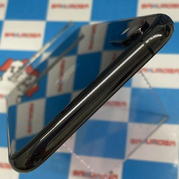 iPhoneXS docomo版SIMフリー 256GB MTE02J/A A2098 美品 スペースグレイ
