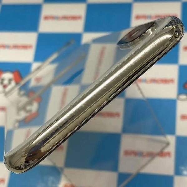 iPhoneX Apple版SIMフリー 256GB MQC22J/A A1902 美品