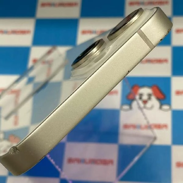 iPhone14 SoftBank版SIMフリー 256GB MPW33J/A A2881 ジャンク品