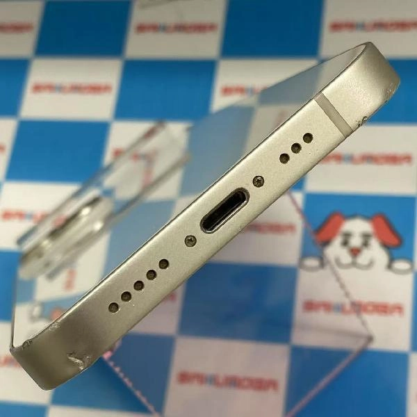 iPhone14 SoftBank版SIMフリー 256GB MPW33J/A A2881 ジャンク品