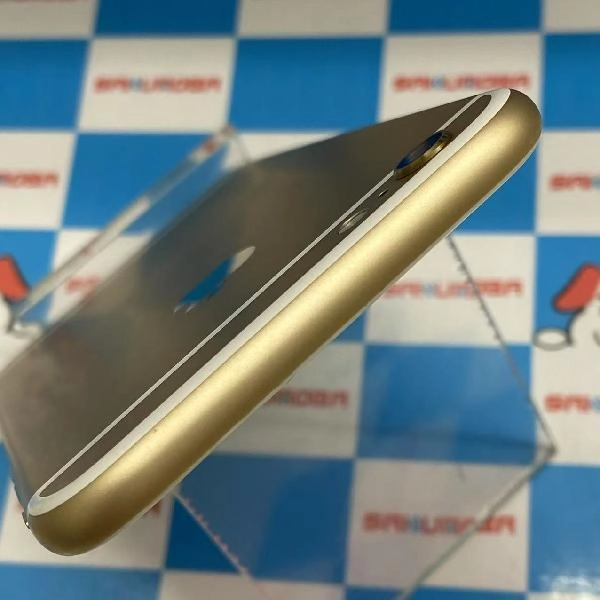 iPhone6 au 16GB NG492J/A A1586