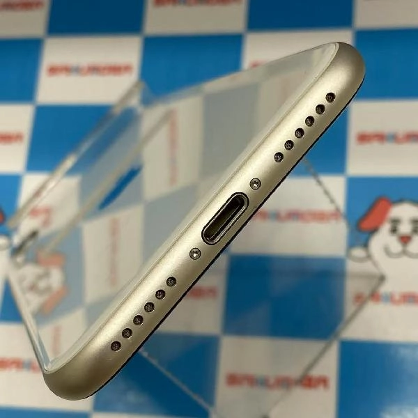 iPhoneSE 第3世代 SoftBank版SIMフリー 64GB MMYD3J/A A2782 極美品