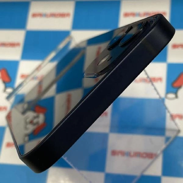 iPhone12 mini au版SIMフリー 64GB MGA03J/A A2398 極美品 ブラック