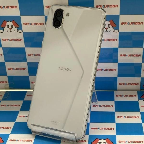 AQUOS R3 SHV44 au 128GB 美品