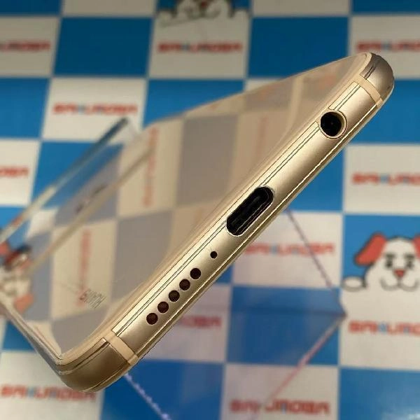 HUAWEI P20 lite SIMフリー 32GB ANE-LX2J 美品 サクラピンク