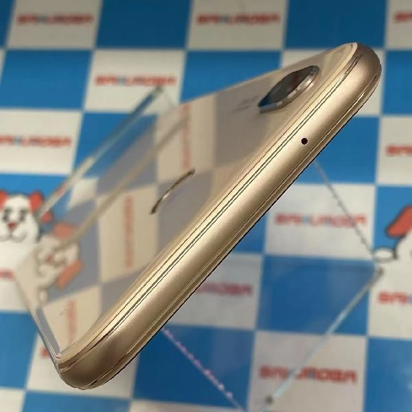 HUAWEI P20 lite SIMフリー 32GB ANE-LX2J 美品 サクラピンク