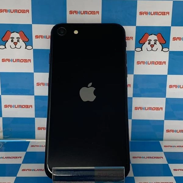 iPhoneSE 第3世代 SoftBank版SIMフリー 64GB MMYC3J/A A2782