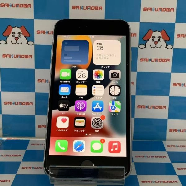 iPhoneSE 第2世代 SoftBank版SIMフリー 64GB MHGQ3J/A A2296 美品 ホワイト