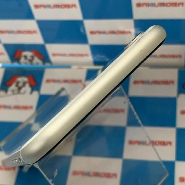 iPhoneSE 第2世代 SoftBank版SIMフリー 64GB MHGQ3J/A A2296 美品 ホワイト