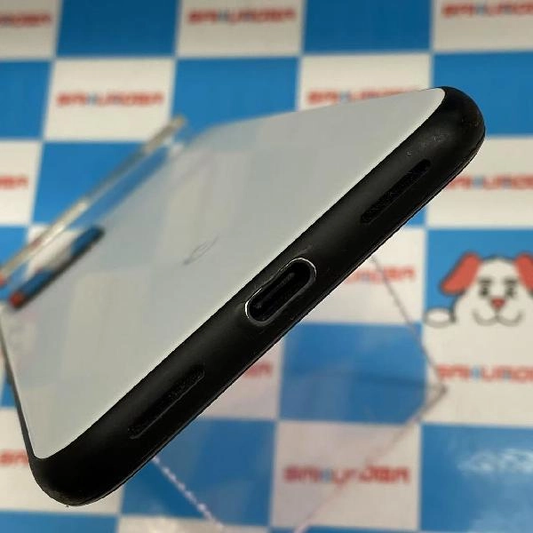 Google Pixel 4 SoftBank 64GB Pixel4 No 商品カラー