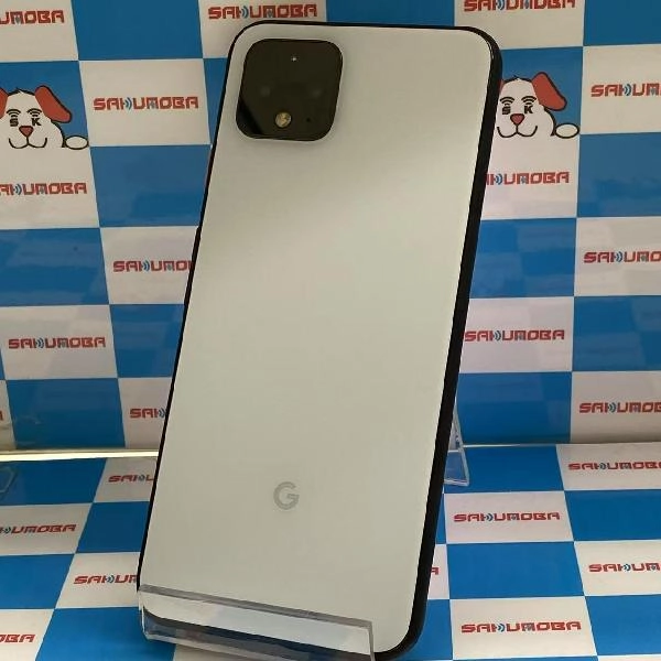 Google Pixel 4 SoftBank 64GB Pixel4 No 商品カラー