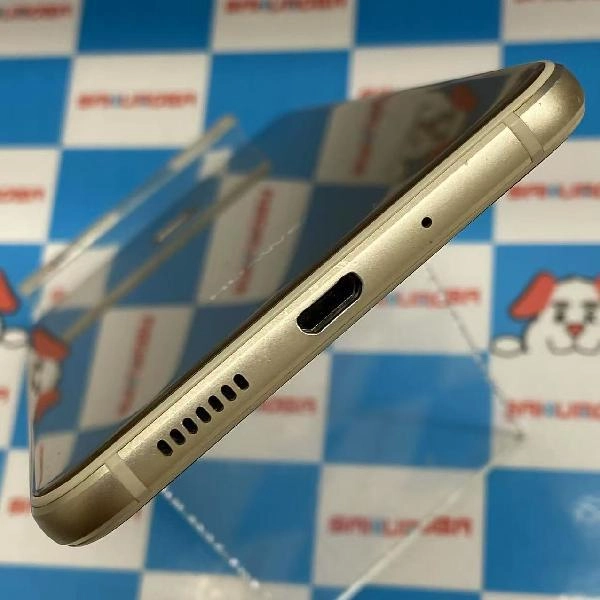 HUAWEI P10 lite SIMフリー 32GB WAS-LX2J プラチナゴールド