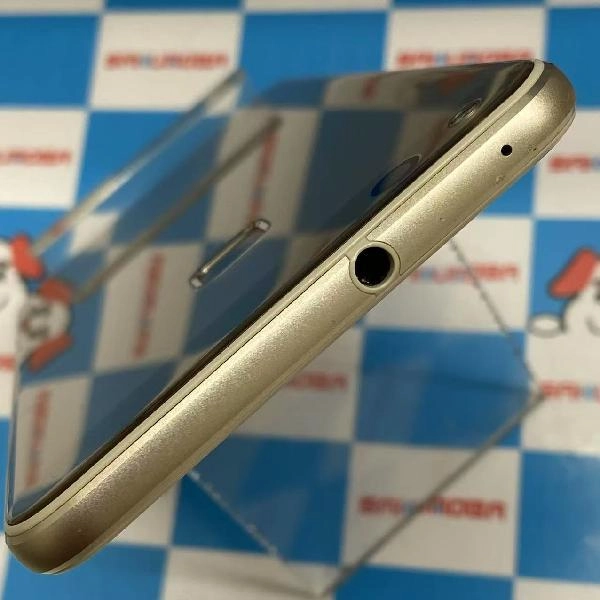 HUAWEI P10 lite SIMフリー 32GB WAS-LX2J プラチナゴールド