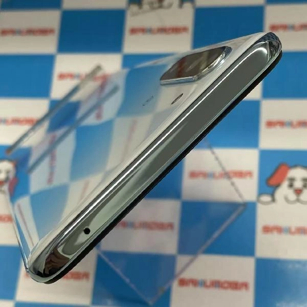 OPPO Reno3 A Y!mobile 128GB A002OP 極美品 ホワイト