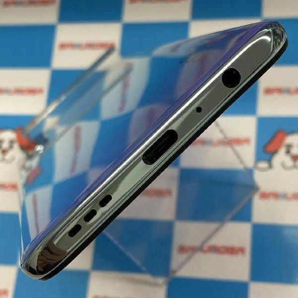 OPPO Reno3 A Y!mobile 128GB A002OP 極美品 ホワイト