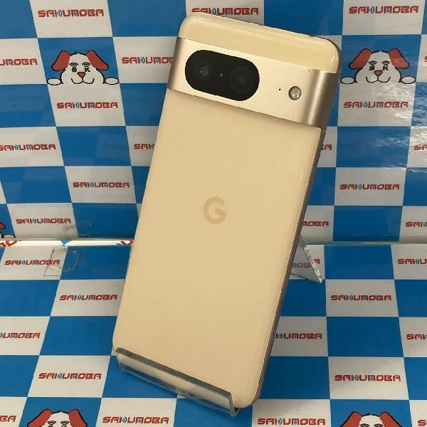 Google Pixel 8 au 128GB