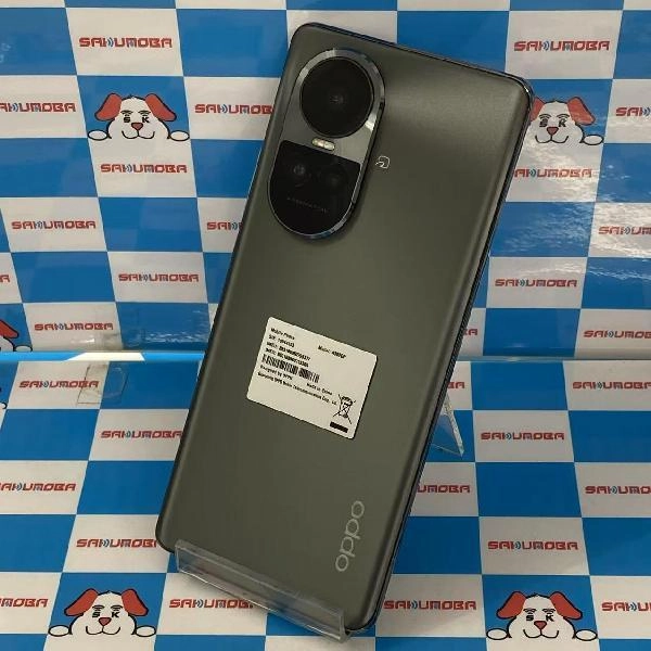 OPPO Reno10 Pro 5G A302OP SoftBank 256GB No 商品カラー