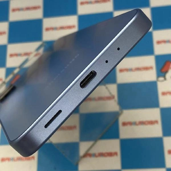 Galaxy A25 5G SIMフリー 64GB SCSBB1 開封未使用品 ブルー