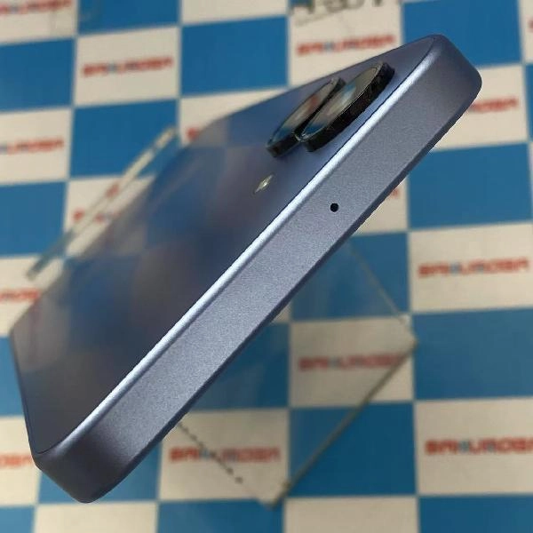 Galaxy A25 5G SIMフリー 64GB SCSBB1 開封未使用品 ブルー