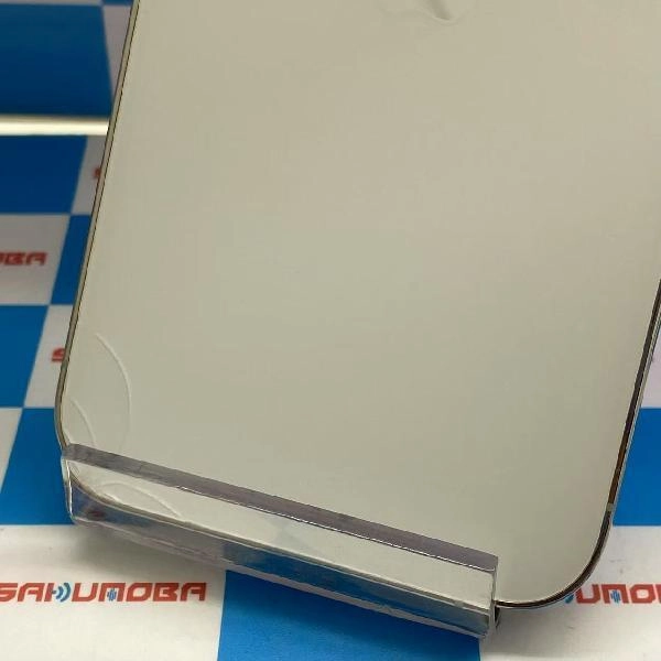 iPhone12 Pro Apple版SIMフリー 128GB MGM63J/A A2406 ジャンク品 シルバー