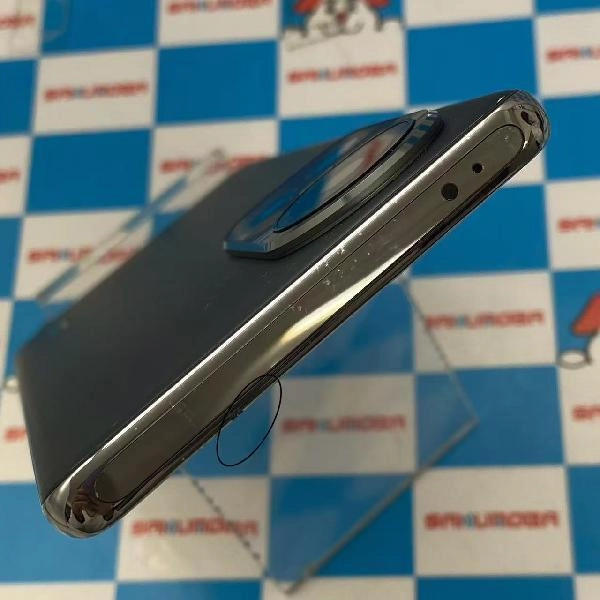 OPPO Reno10 Pro 5G A302OP SoftBank 256GB シルバーグレー