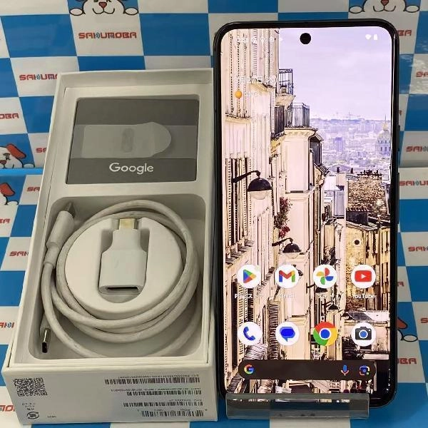 Google Pixel 8 国内版SIMフリー 128GB GZPF0