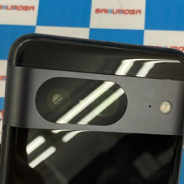 Google Pixel 8 国内版SIMフリー 128GB GZPF0