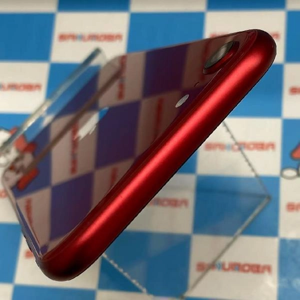 iPhoneSE 第3世代 docomo版SIMフリー 64GB MMYE3J/A A2782 美品