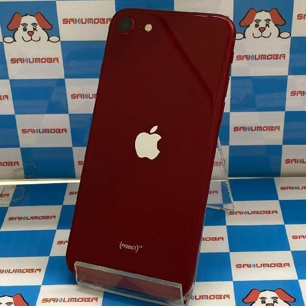 iPhoneSE 第3世代 docomo版SIMフリー 64GB MMYE3J/A A2782 美品