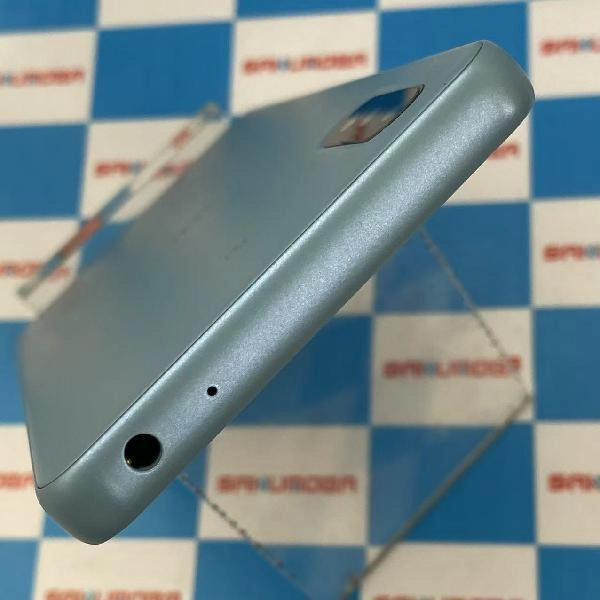 Xperia Ace II SO-41B docomo 64GB 美品 ブルー