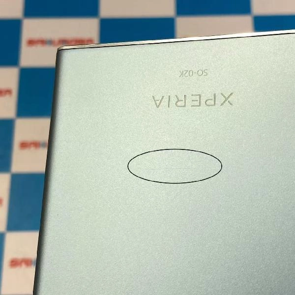 Xperia XZ1 Compact SO-02K docomo 32GB 美品