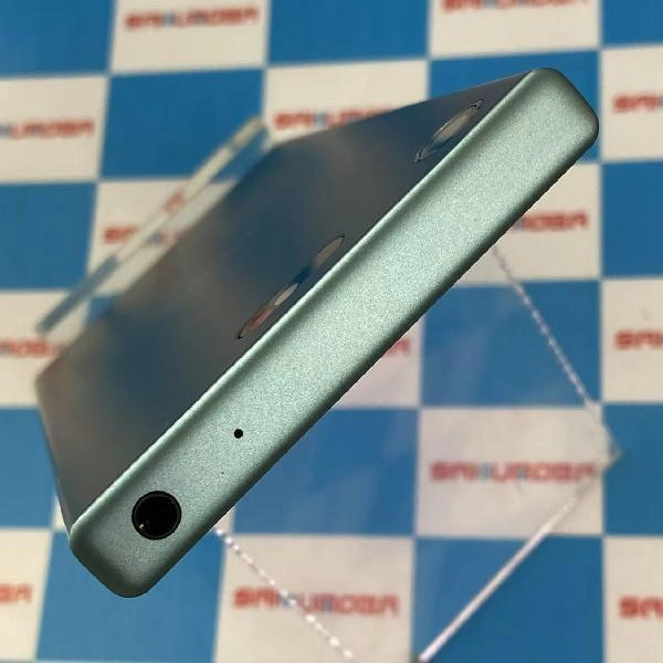 Xperia XZ1 Compact SO-02K docomo 32GB 美品
