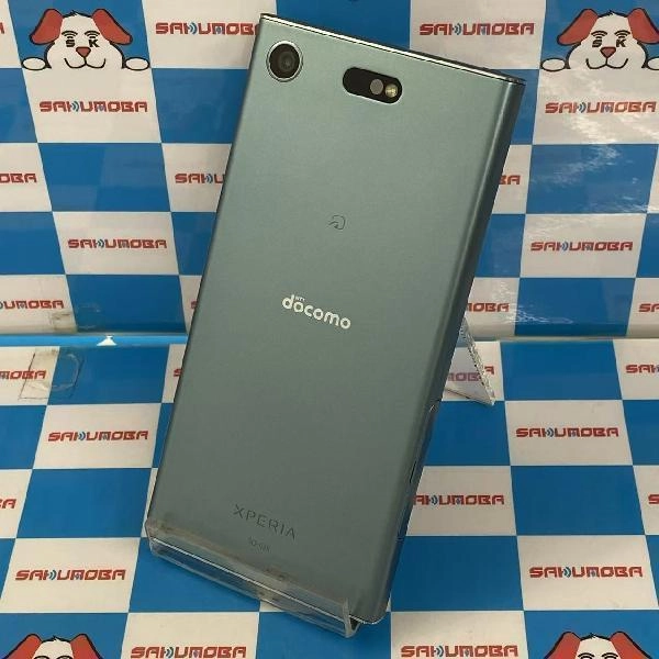 Xperia XZ1 Compact SO-02K docomo 32GB 美品