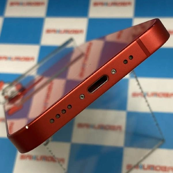 iPhone12 mini docomo版SIMフリー 64GB MGAE3J/A A2398 ジャンク品 No 商品カラー