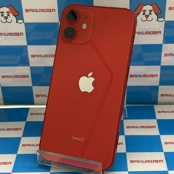 iPhone12 mini docomo版SIMフリー 64GB MGAE3J/A A2398 ジャンク品 No 商品カラー