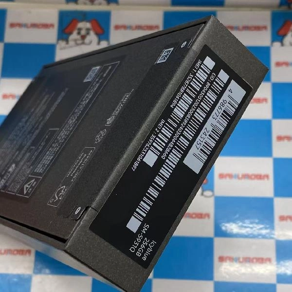 Galaxy S25 SIMフリー 256GB SM-S931Q 新品未開封 No 商品カラー