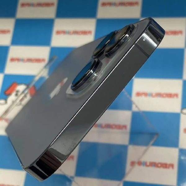 iPhone13 Pro au版SIMフリー 256GB MLUU3J/A A2636 ジャンク品