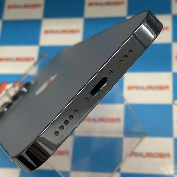 iPhone13 Pro au版SIMフリー 256GB MLUU3J/A A2636 ジャンク品