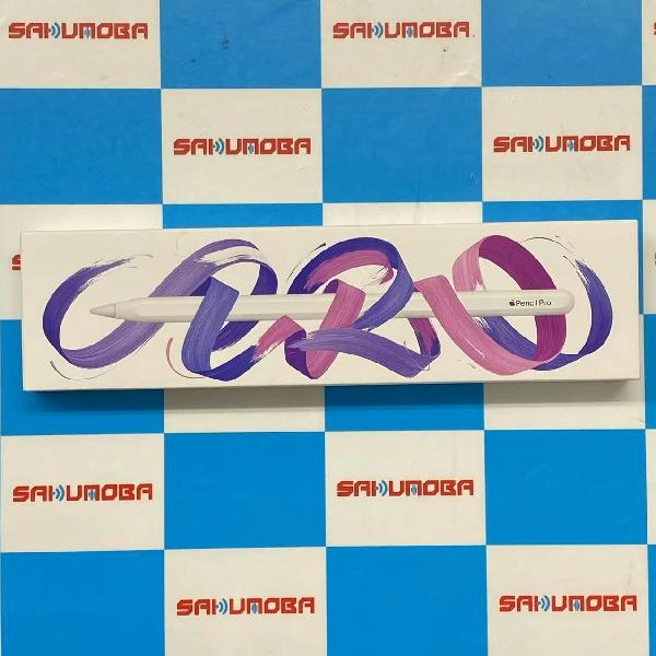 Apple Pencil Pro  MX2D3ZA/A 未開封新品