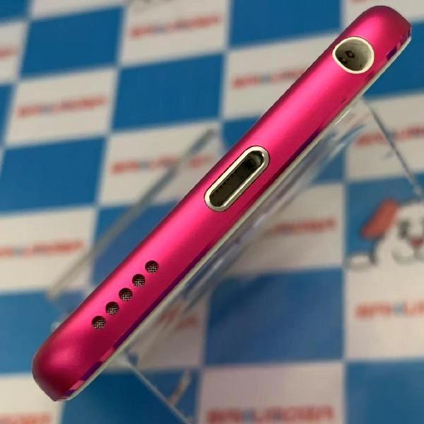 iPod touch 第7世代 32GB MVHR2J/A A2178 美品 ピンク