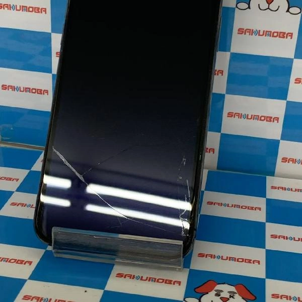 iPhoneXS docomo版SIMフリー 512GB MTE32J/A A2098 ジャンク品 スペースグレイ