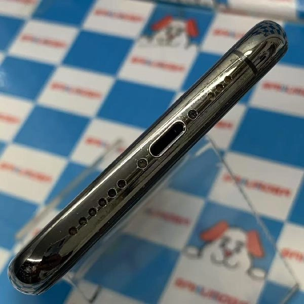 iPhoneXS docomo版SIMフリー 512GB MTE32J/A A2098 ジャンク品 スペースグレイ