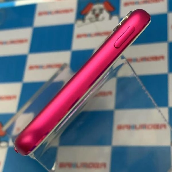 iPod touch 第7世代 32GB MVHR2J/A A2178 美品 ピンク